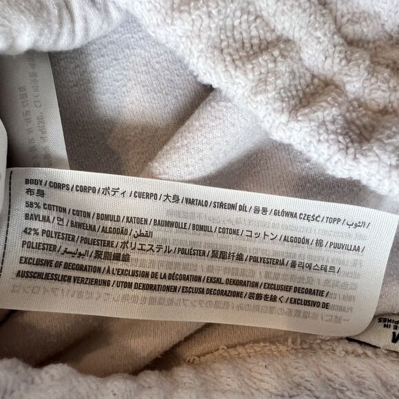 Abercrombie & Fitch Sweatpant Joggers-Size M - Picture 6 of 8